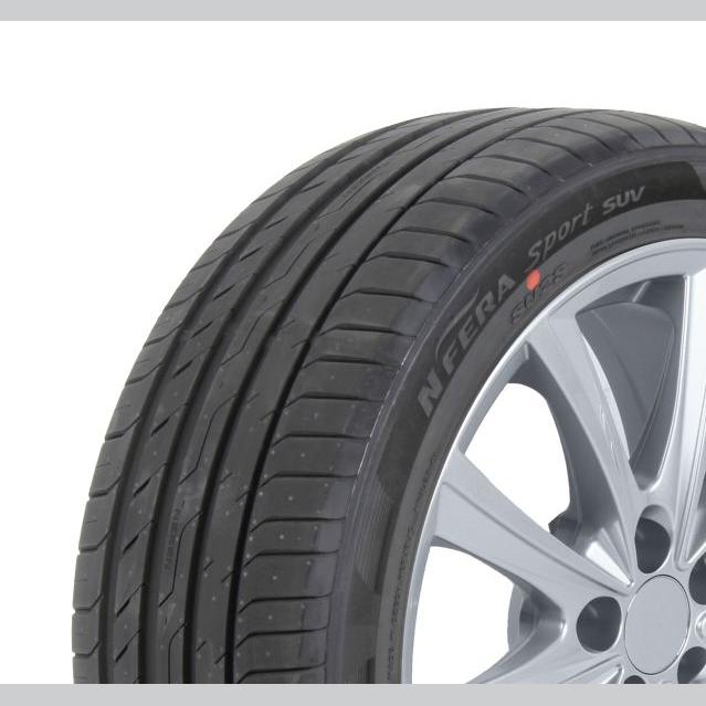 NEXEN 21560R17LTNE96HNSPS Suv/4X4 Summer Tyredb71.0 Db