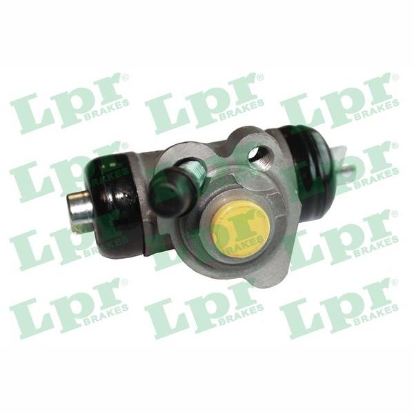 MEI MEI5C6930 Brake Caliper
