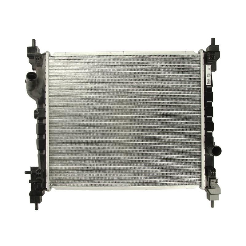 NISSENS NIS61679 Engine Radiator