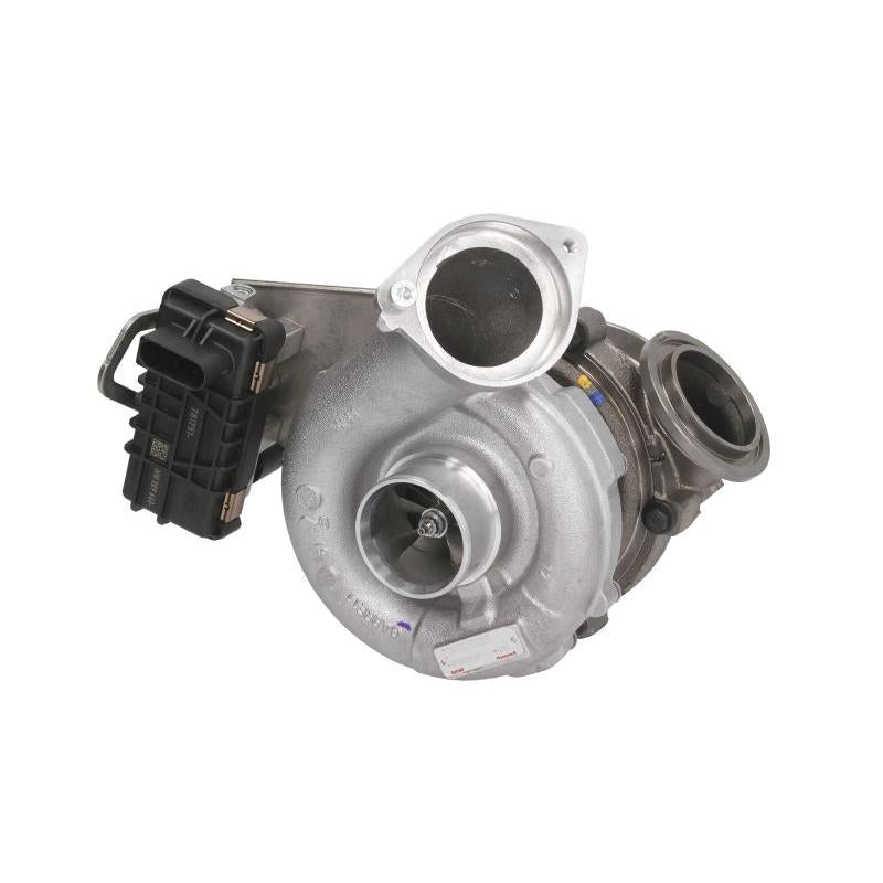GARRETT 758352-5026S Turbocharger