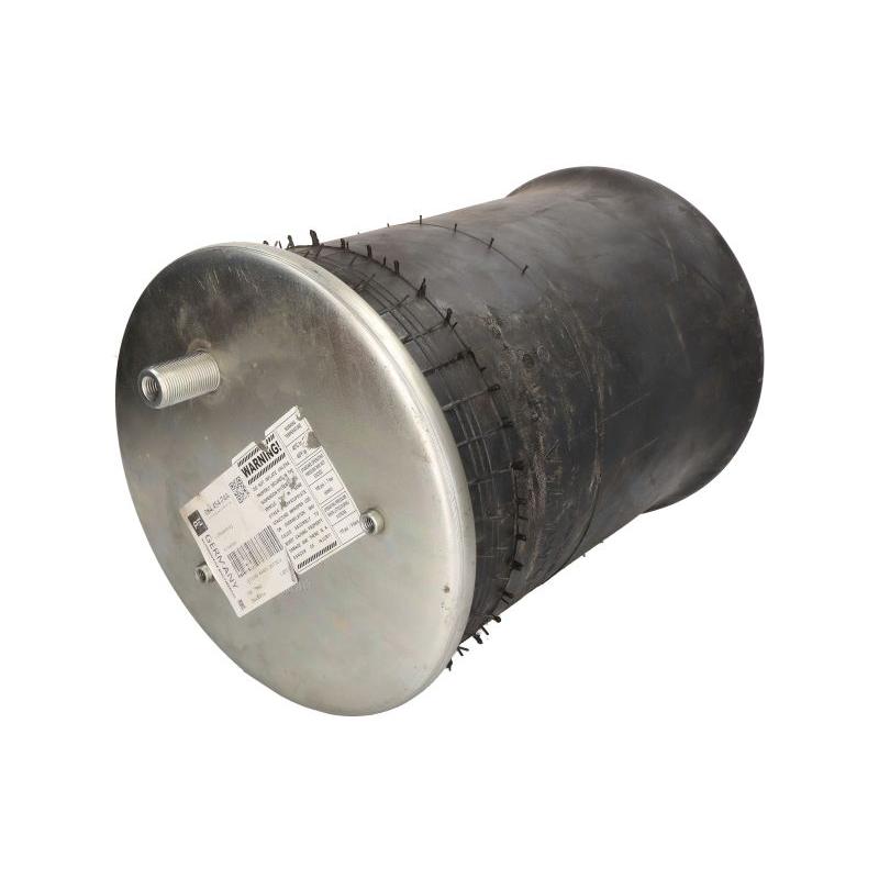PETERS 084.454-74 Air Suspension Bellow