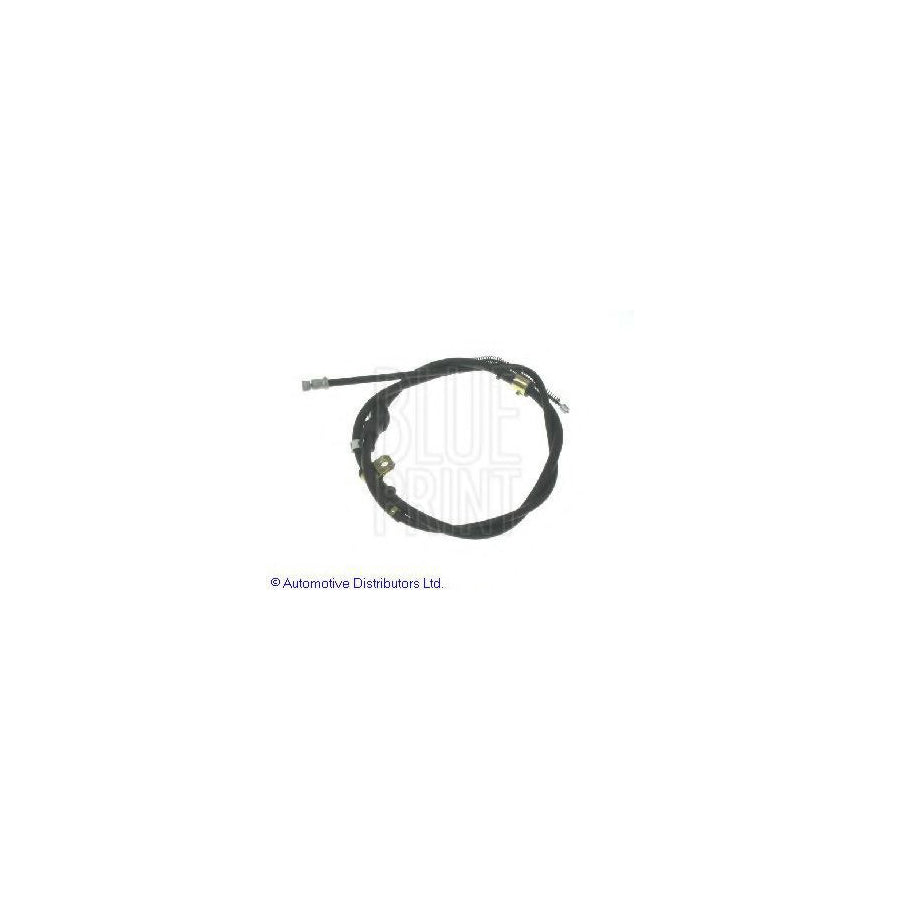 Blue Print Adc44681 Hand Brake Cable for Mitsubishi Space Runner I (N1, N2)