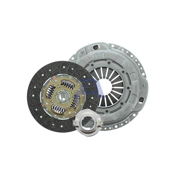 AISIN AISKZ-101 Clutch Kit
