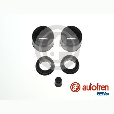 AUTOFREN SEINSA D4-1784C Disc Brake Caliper Repair Kit