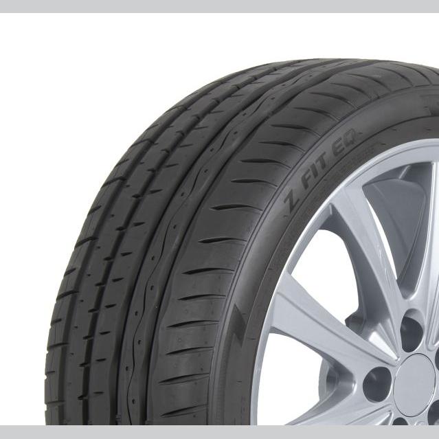 LAUFENN 24530R20LOLA90YLK03 Summer Pkw Tyreda72.0 Db