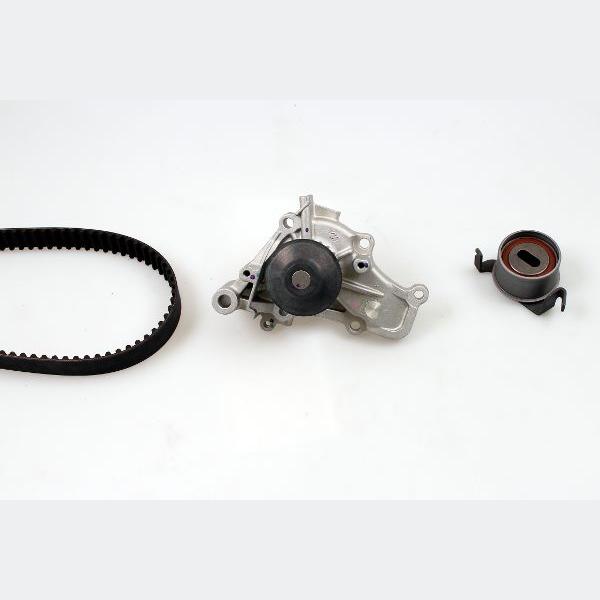 HEPU PK77400 Water Pump & Timing Belt Kit