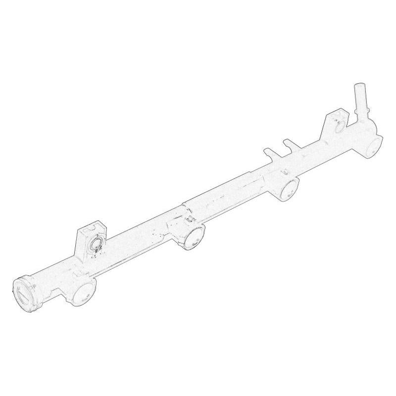OE RENAULT 601-367 Injector Holder