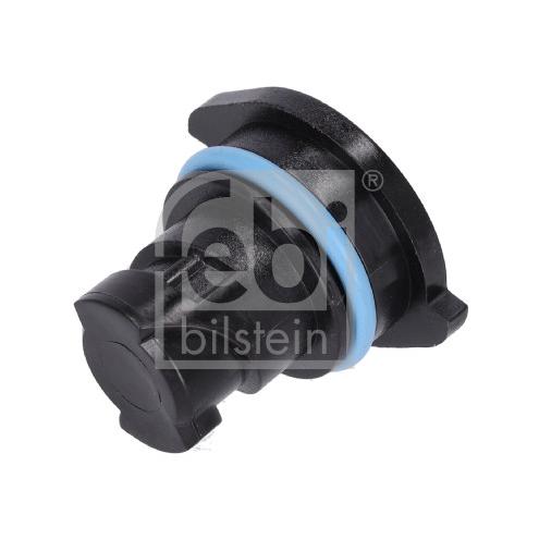 FEBI FE185640 Oil Sump Gasket