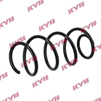 KYB RA3480 Coil Spring for Kia Venga (Yn)