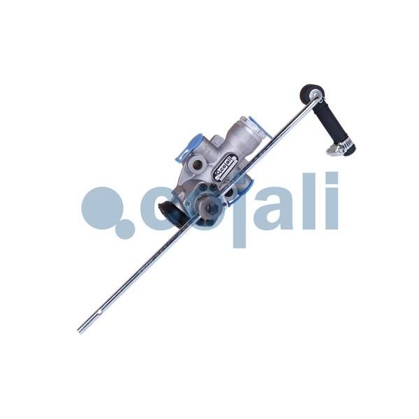 COJALI 2214102COJ Air Suspension Valve