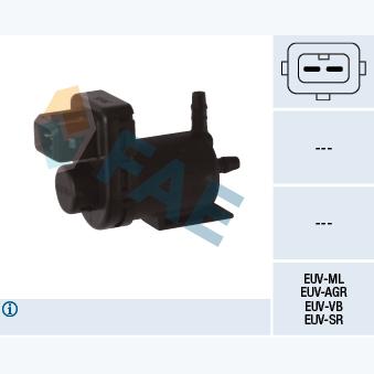FAE FAE56032 Exhaust Control Egr Valve