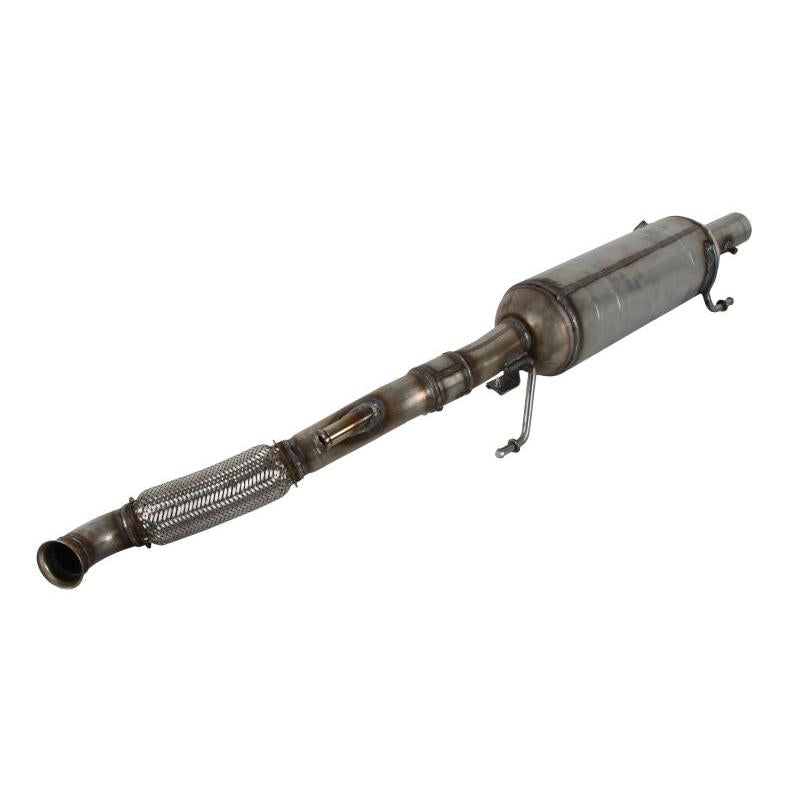 JMJ JMJ1291E Exhaust System Soot/Particulate Filter