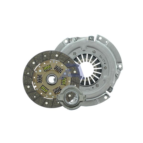 AISIN AISKZ-039 Clutch Kit