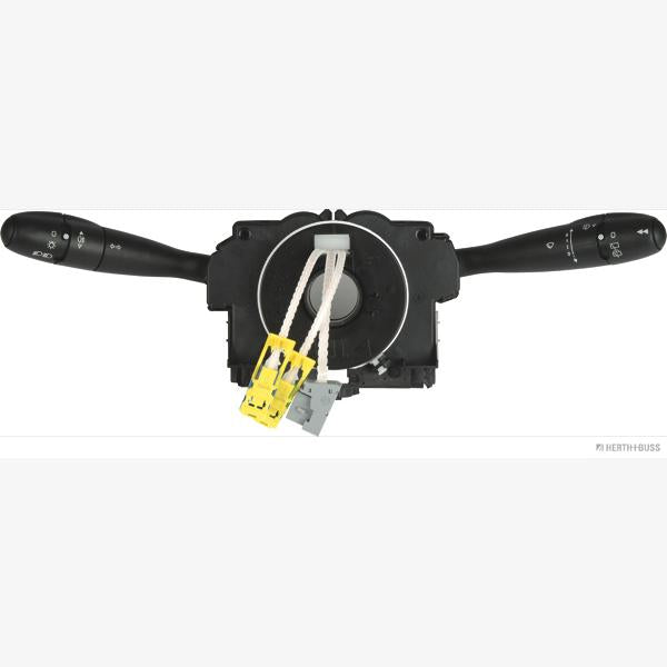 HERTH+BUSS ELPARTS 70477124 Steering Column Switch