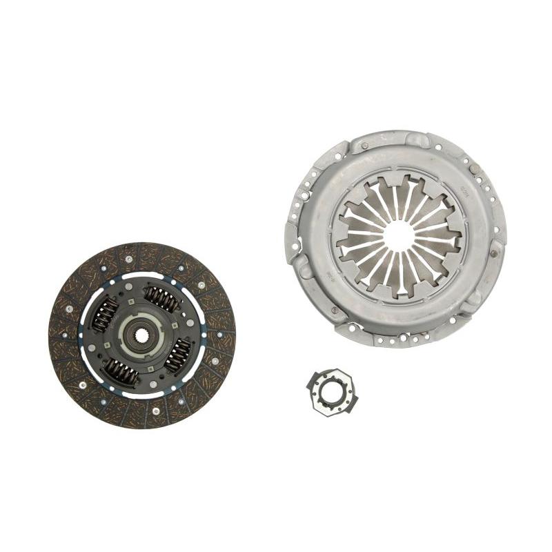 NEXUS F1F098NX Clutch Kit