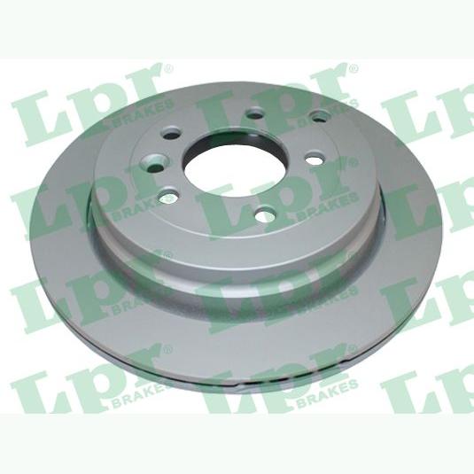 HANS PRIES HP502431 Brake Pad Wear Warning Contact