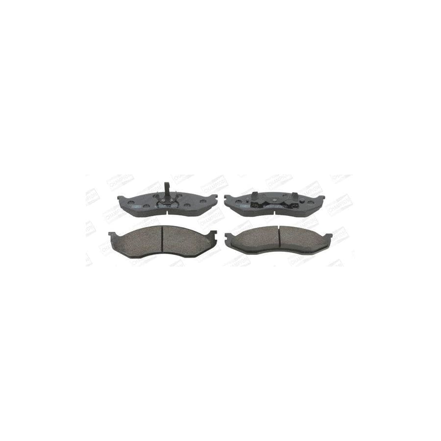 Champion 573713Ch Brake Pad Set