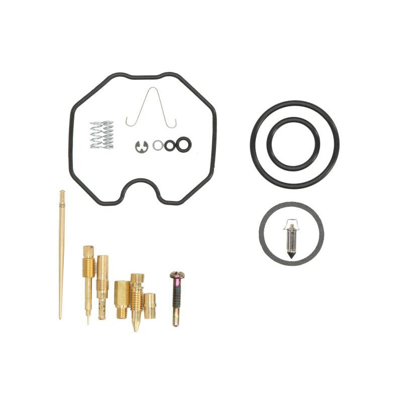 TOURMAX AB-DH23 Carburettor Repair Kit