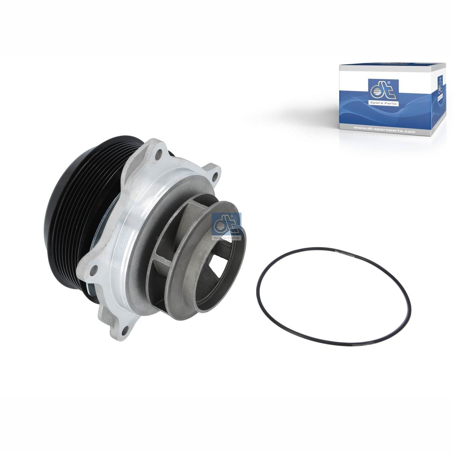 DT A/C 5.41077 Water Pump