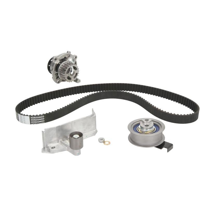 CONTITECH CT909WP3 Water Pump & Timing Belt Kit