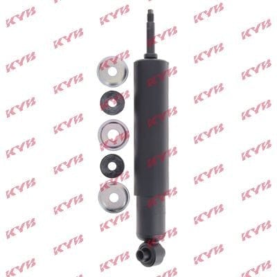 KYB Premium 445034 Shock Absorber Suitable for Mercedes-Benz G-Class
