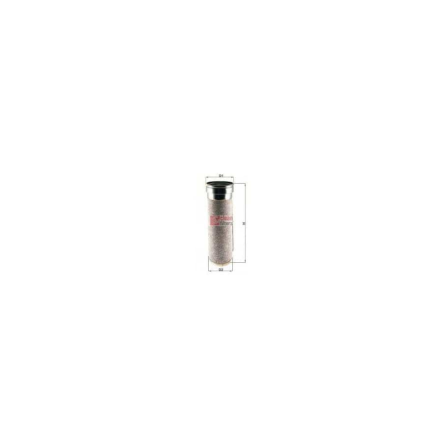 Clean Filter Ma3443 Air Filter