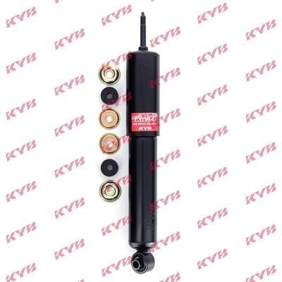 KYB EXCel-G 340023 Shock Absorber for Mazda Bt-50 Pickup (Cd, Un)