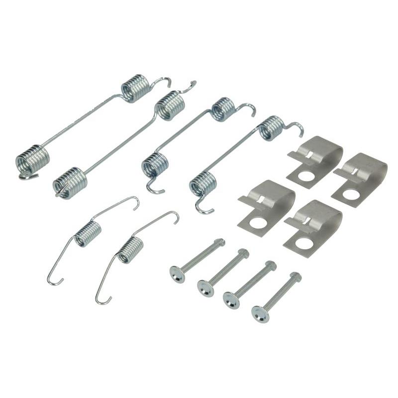 QUICK BRAKE QB105-0833 Brake Shoes Accessory Kit