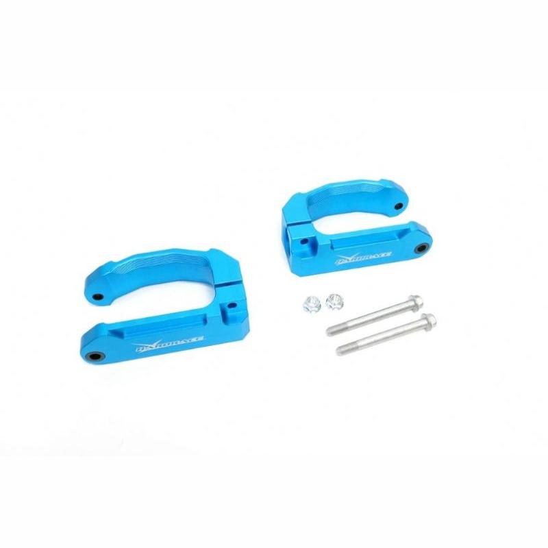 HARDRACE HRQ0222 Wheel Suspension Steering Knuckle