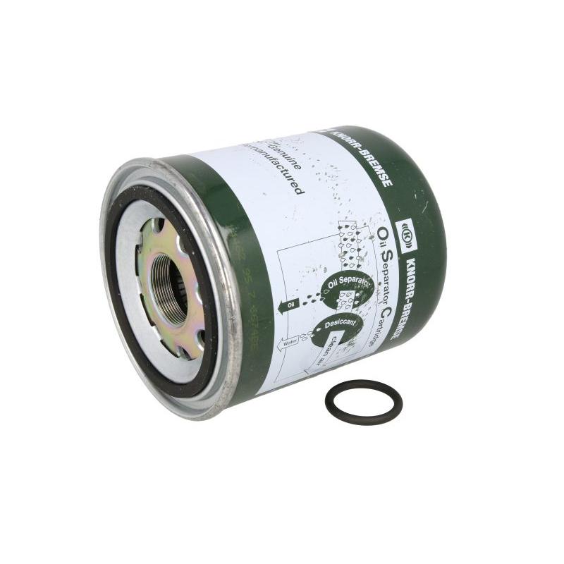 KNORR K039454X00 Compressed-Air System Air Dryer Cartridge