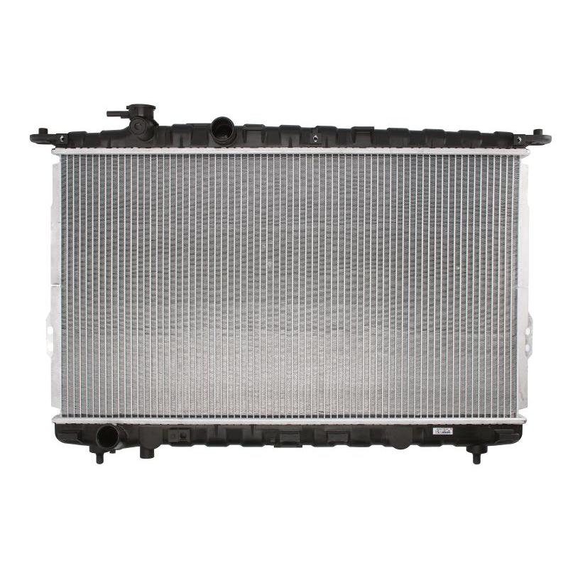 KOYORAD PL811802 Engine Radiator