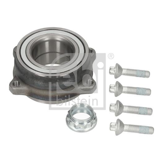 FEBI FE193588 Wheel Bearing Kit