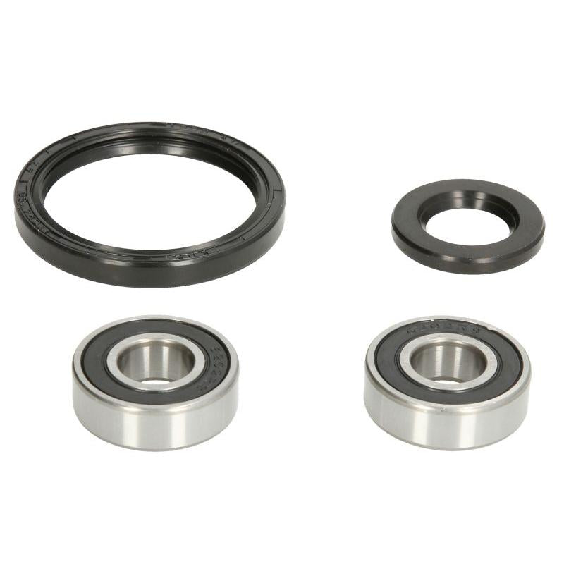 PIVOT WORKS PWFWK-K06-020 Wheel Bearing Kit