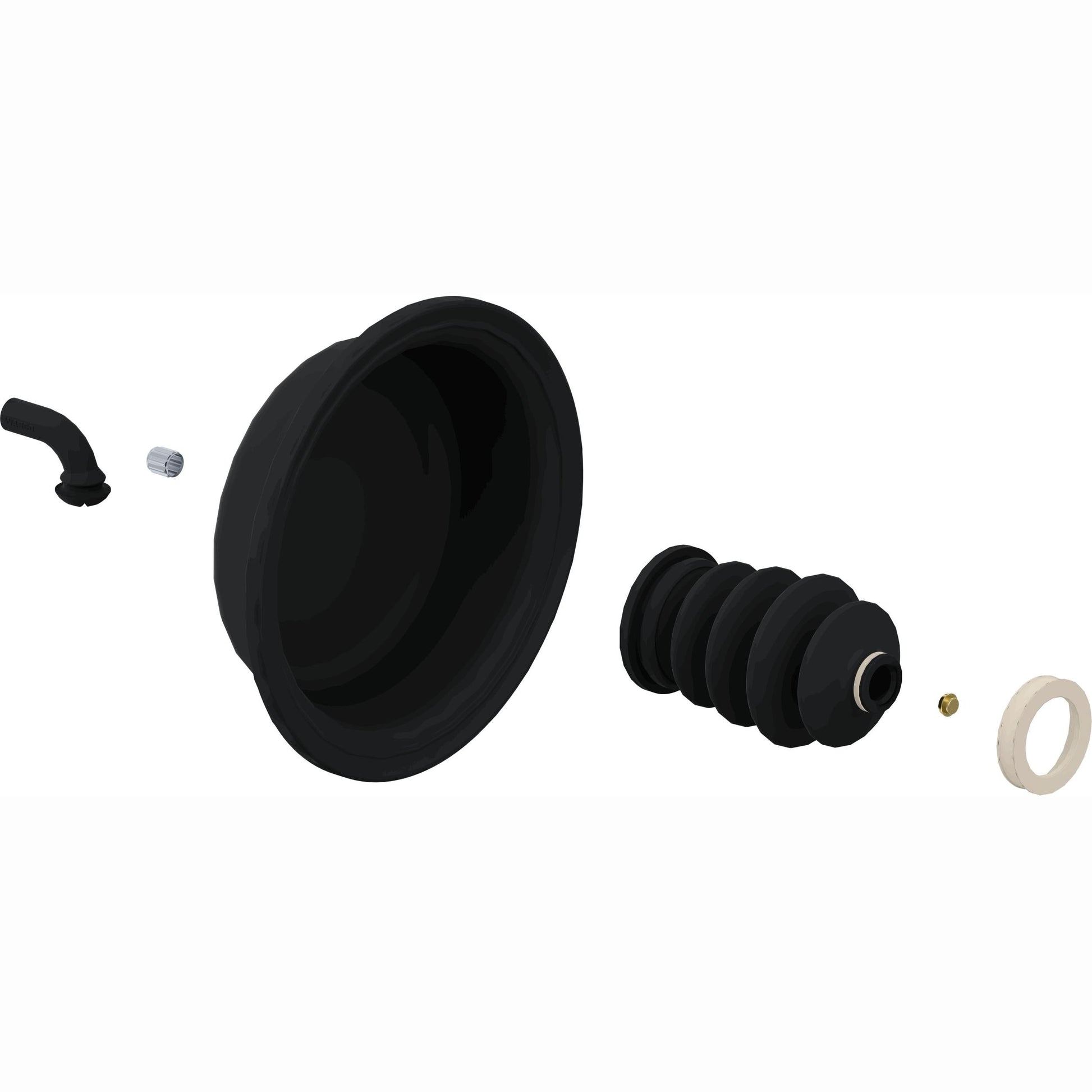 WABCO 9254610002 Wheel Brake Cylinder Repair Kit
