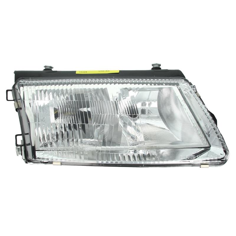 DEPO 441-1125R-LDEMF Headlight