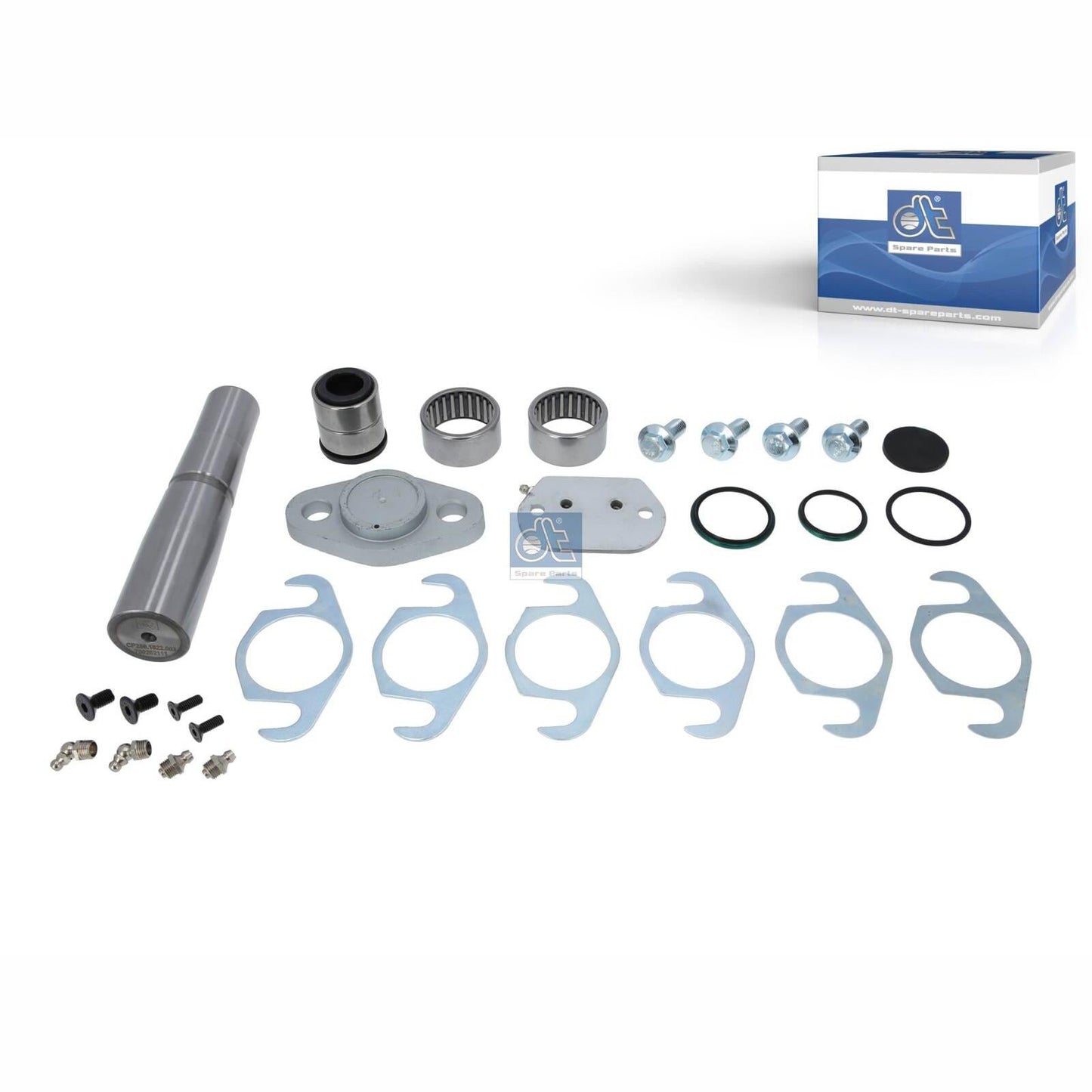 DT SPARE PARTS 7.92003 Kingpin Repair Kit