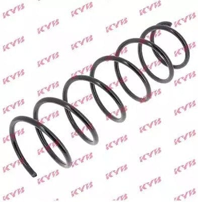 KYB K-Flex RC2287 Coil Spring for Renault Rapid Van (F40, G40)