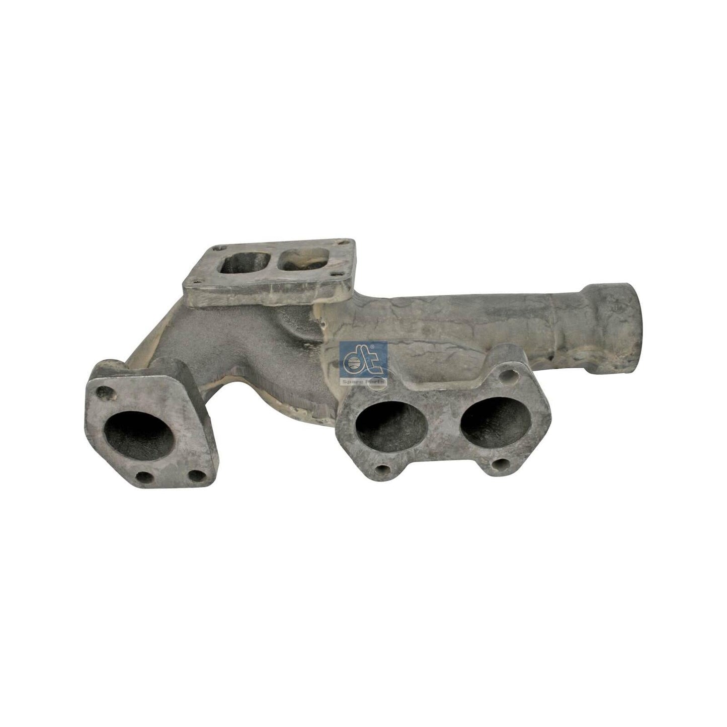 DT A/C 1.10665 Exhaust System Manifold