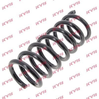 KYB K-Flex RA6383 Coil Spring
