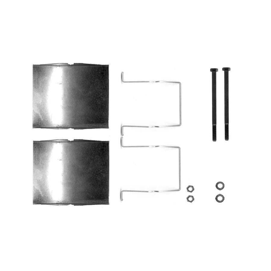 OE MERCEDES 6384210112 Brake Disc