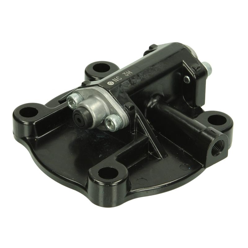 C.E.I 280517 Shift Cylinder Solenoid Valve