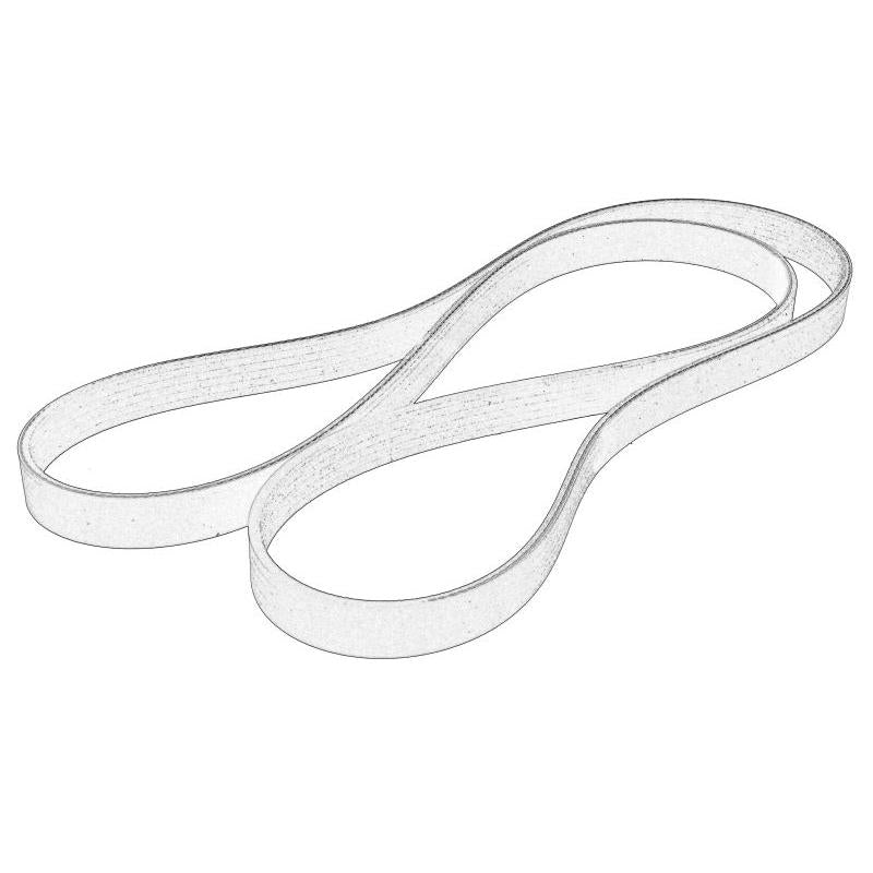 OE CHRYSLER 05281760AA V-Ribbed Belt