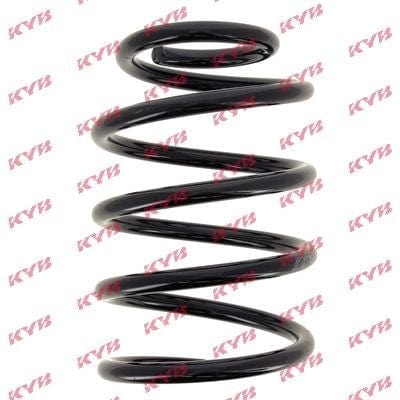 KYB K-Flex RC2936 Coil Spring for Rover 75 (Rj)