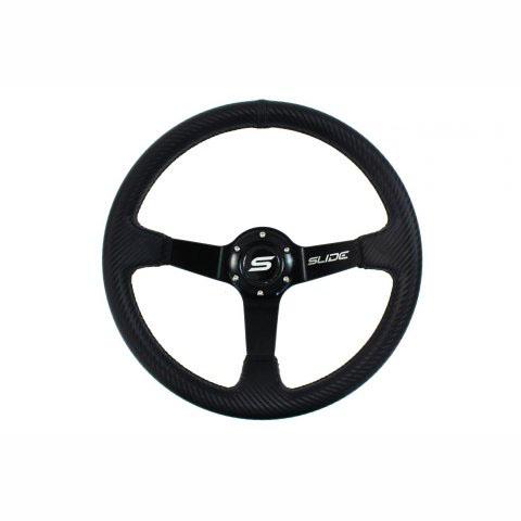 SLIDE PP-KR-037 Sport Steering Wheel