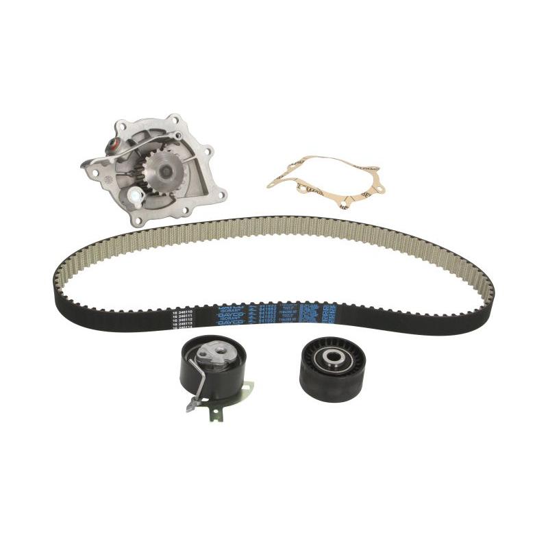 SNR KDP459.580 Water Pump & Timing Belt Kit