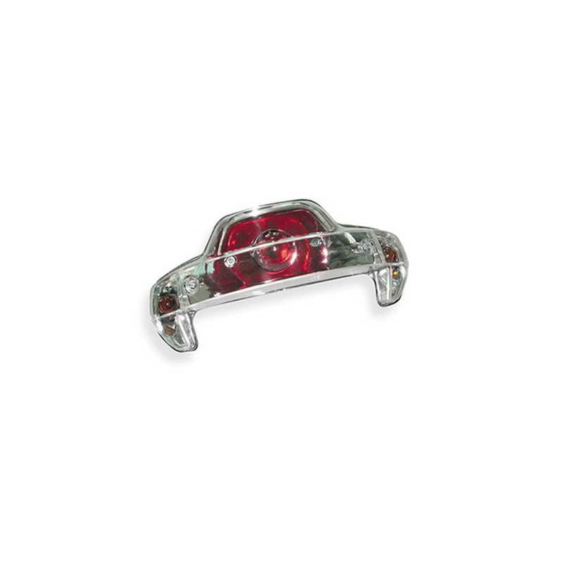 VICMA VIC-8108 Indicator Lens