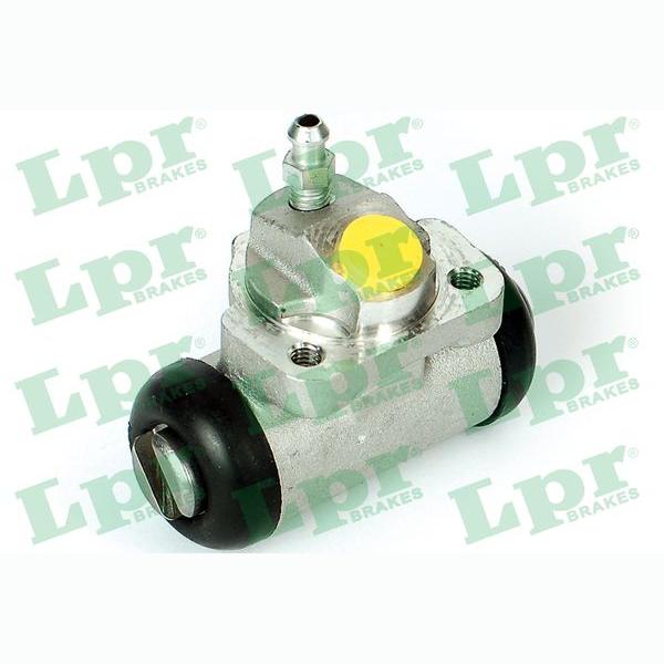 LPR LPR4390 Wheel Brake Cylinder