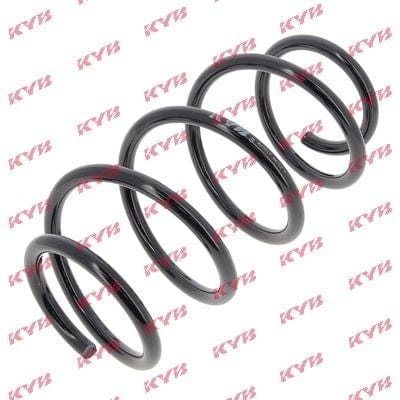 KYB K-Flex RH3517 Coil Spring