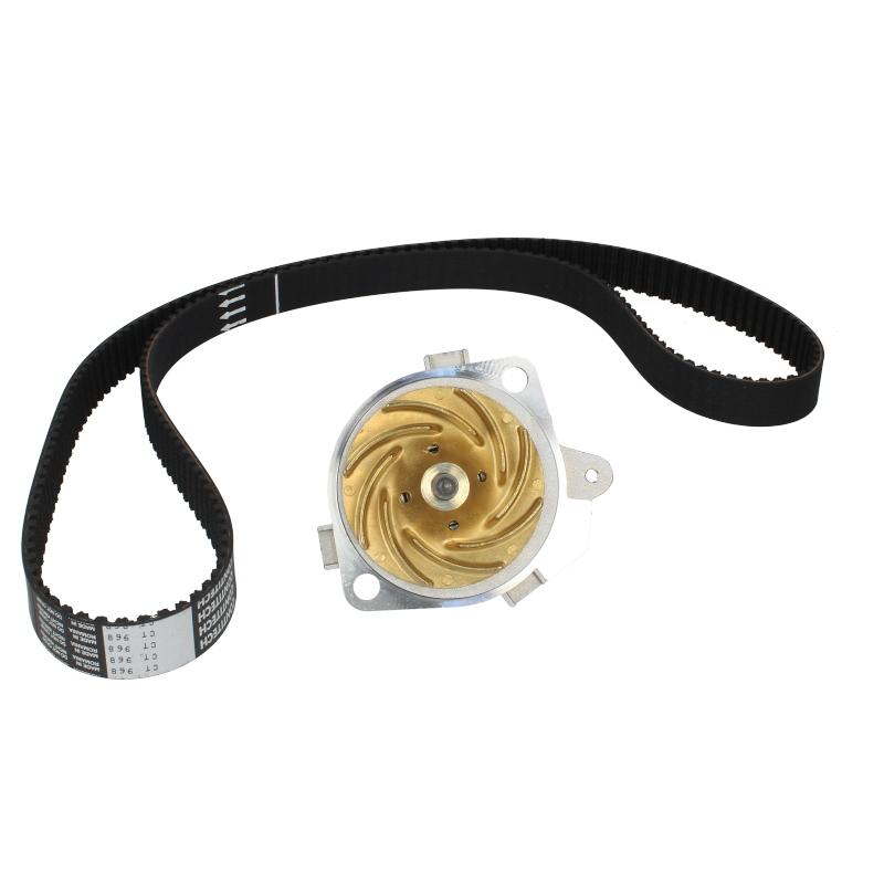 CONTITECH CT968WP2 Water Pump & Timing Belt Kit