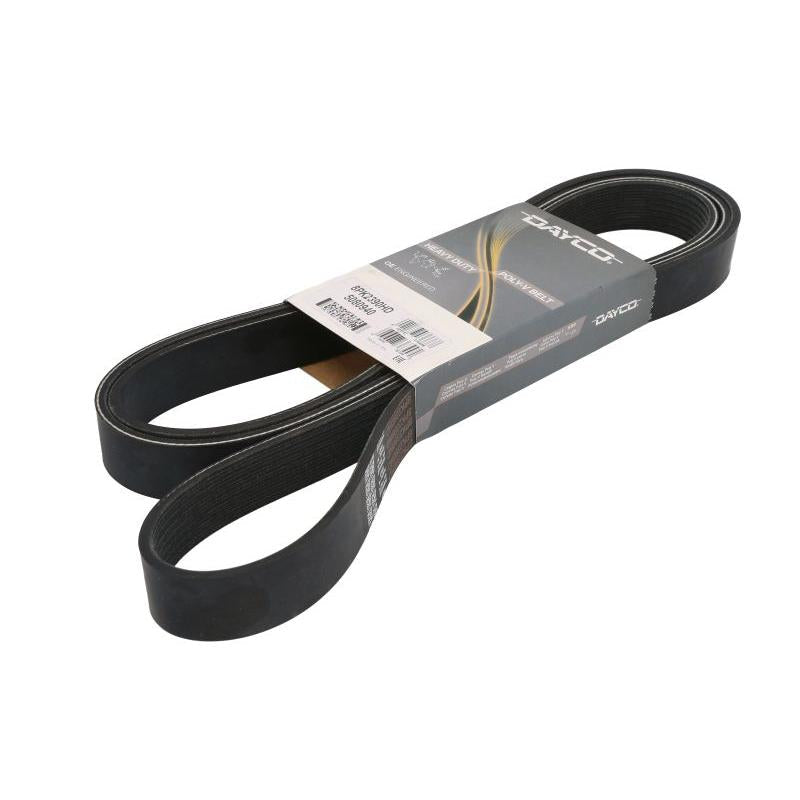DAYCO DAY8PK2390HD V-Ribbed Belt